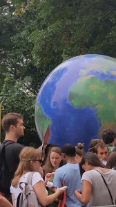 ClimateMarch